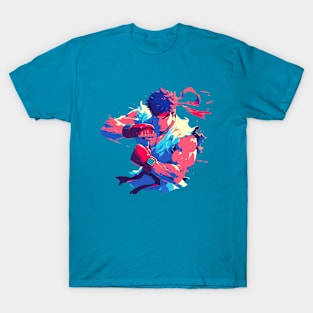 ryu T-Shirt